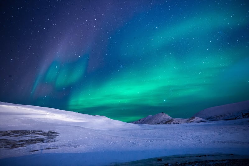 Aurora Ambiance