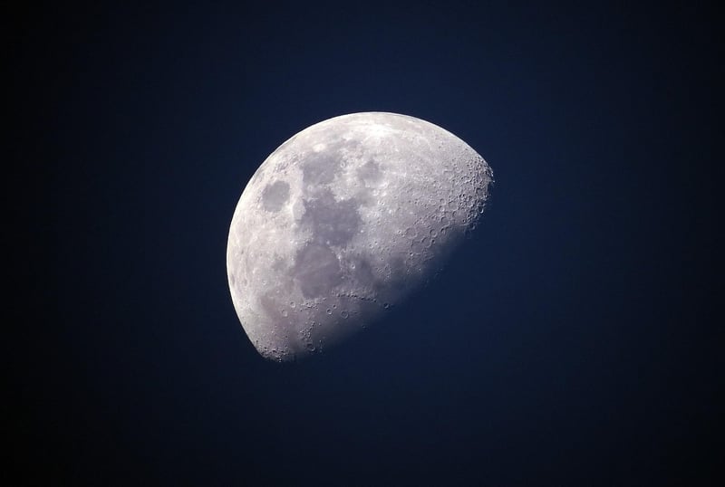 Lunar Bliss
