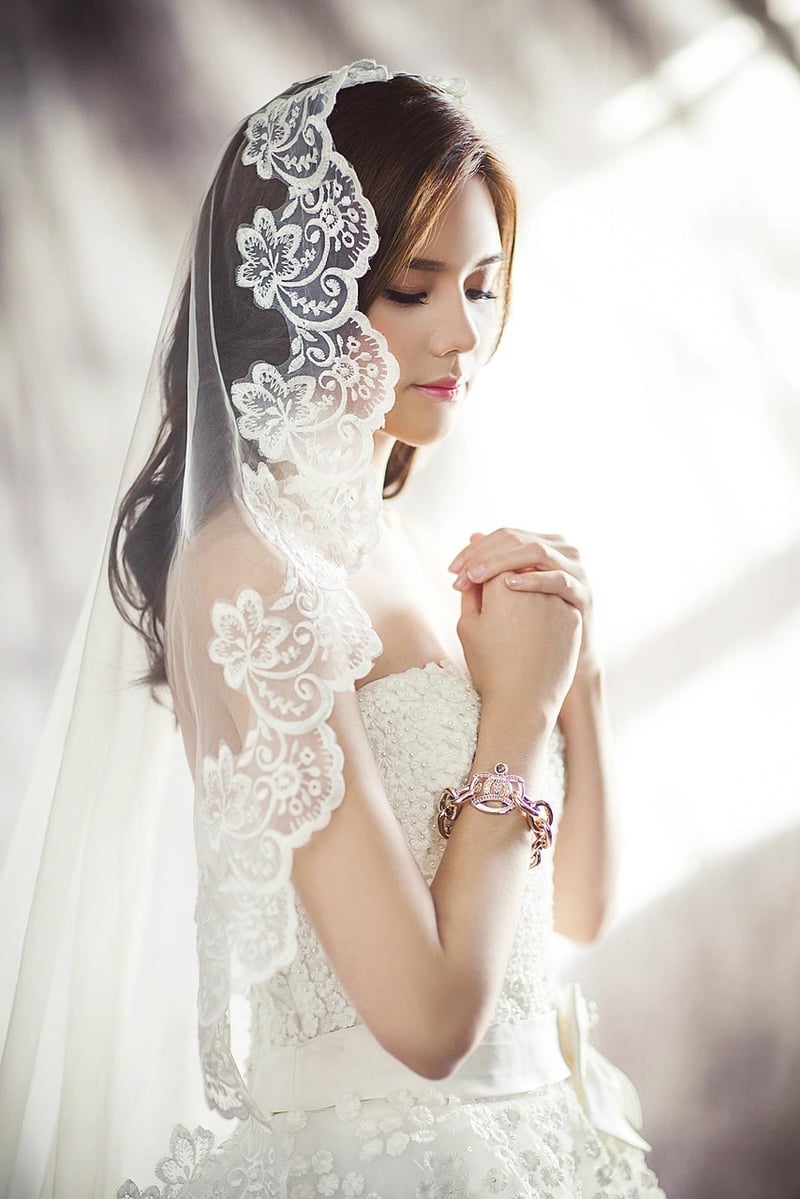Nebula Bridal Wear