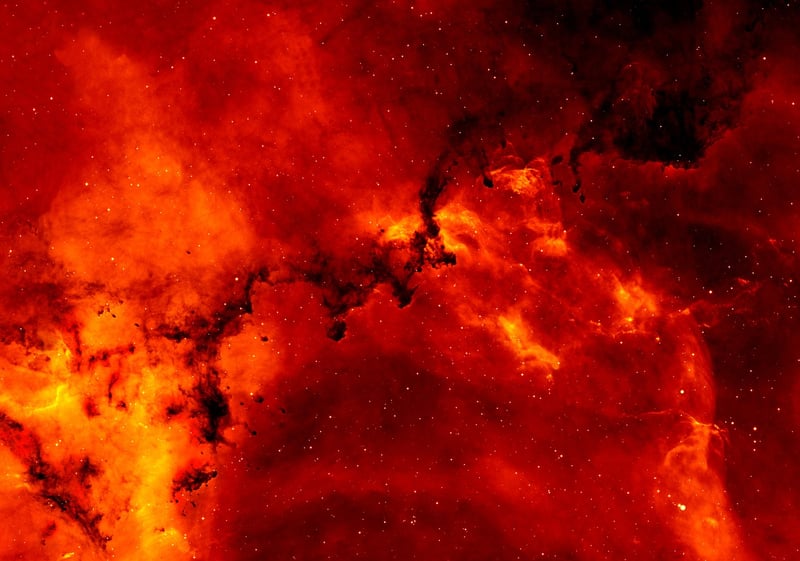 Nebula Celebration