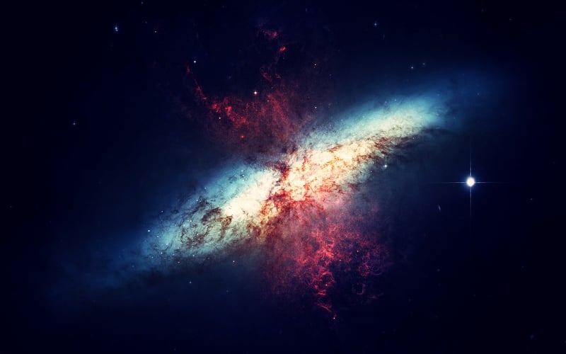 Star Cluster Couture