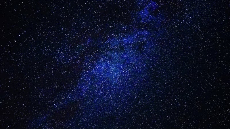 Constellation Lighting